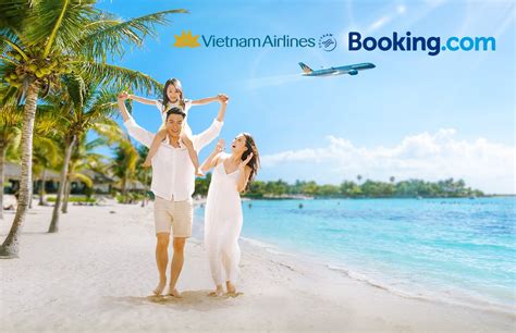 vietnam airlines booking english